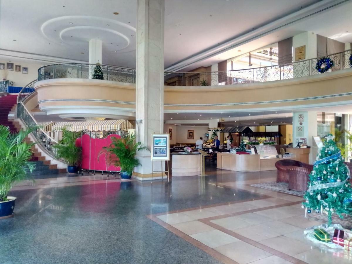 Апарт отель Costa Mahkota Малакка Экстерьер фото
